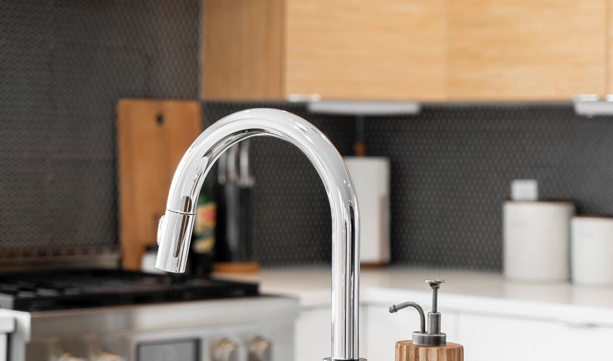 Photo of Kitchen in Ballpark