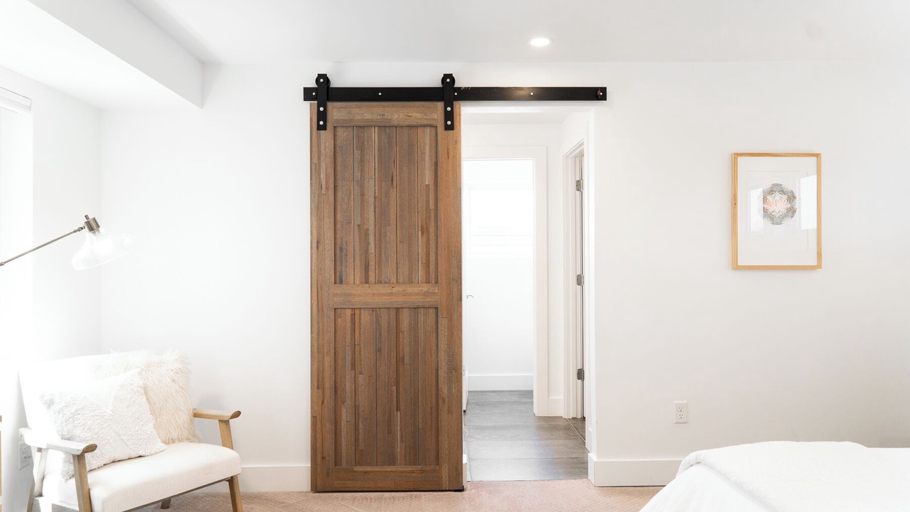 Photo of Bedroom in Ballpark