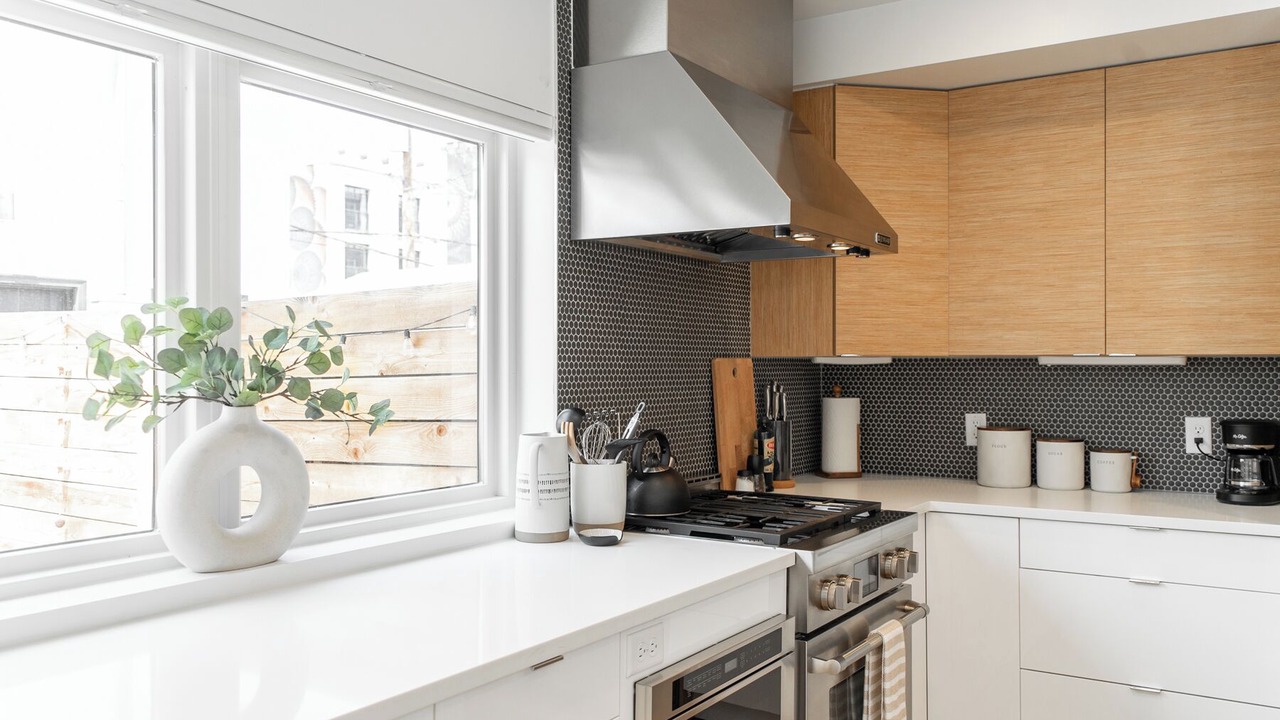 Photo of Kitchen in Ballpark