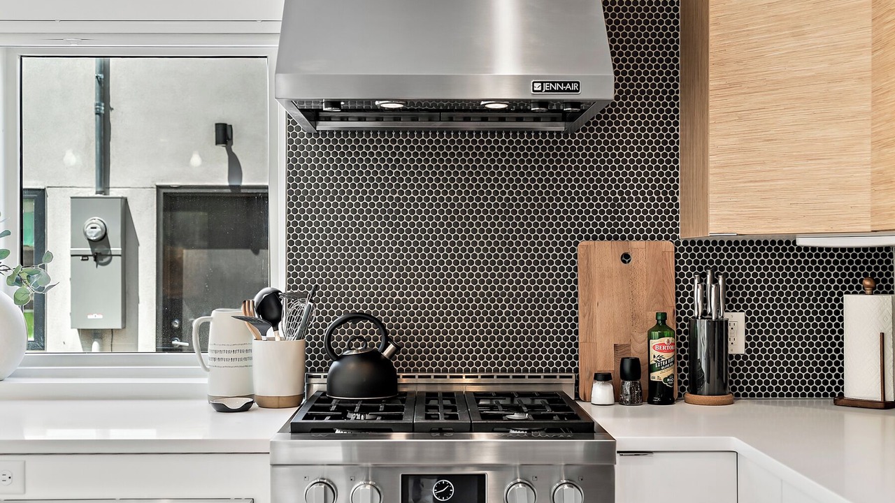 Photo of Kitchen in Ballpark
