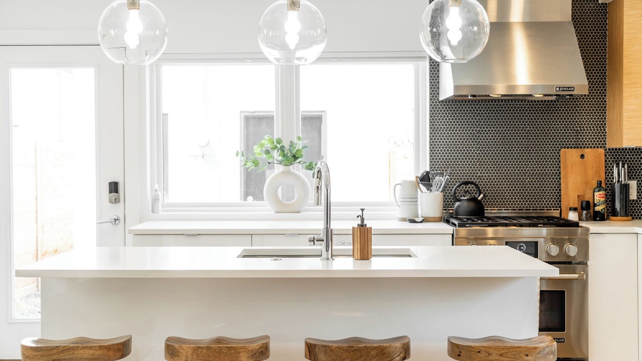 Photo of Kitchen in Ballpark