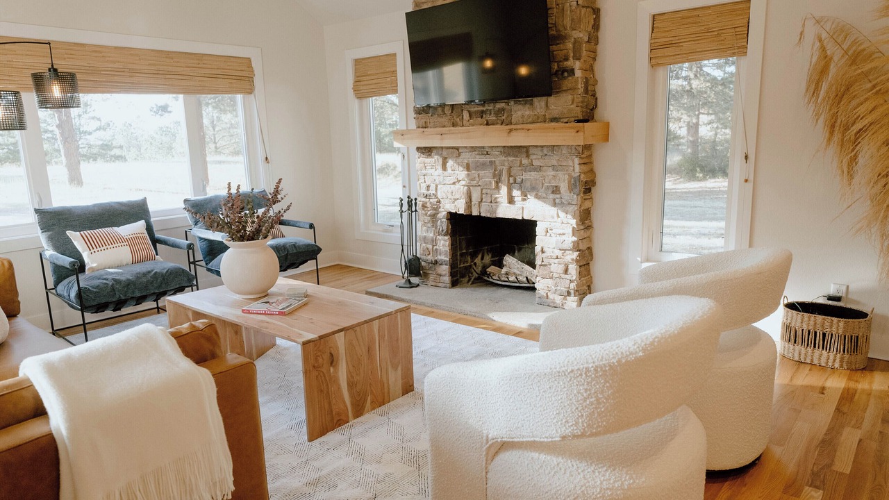 Photo of Livingroom in Colorado Springs