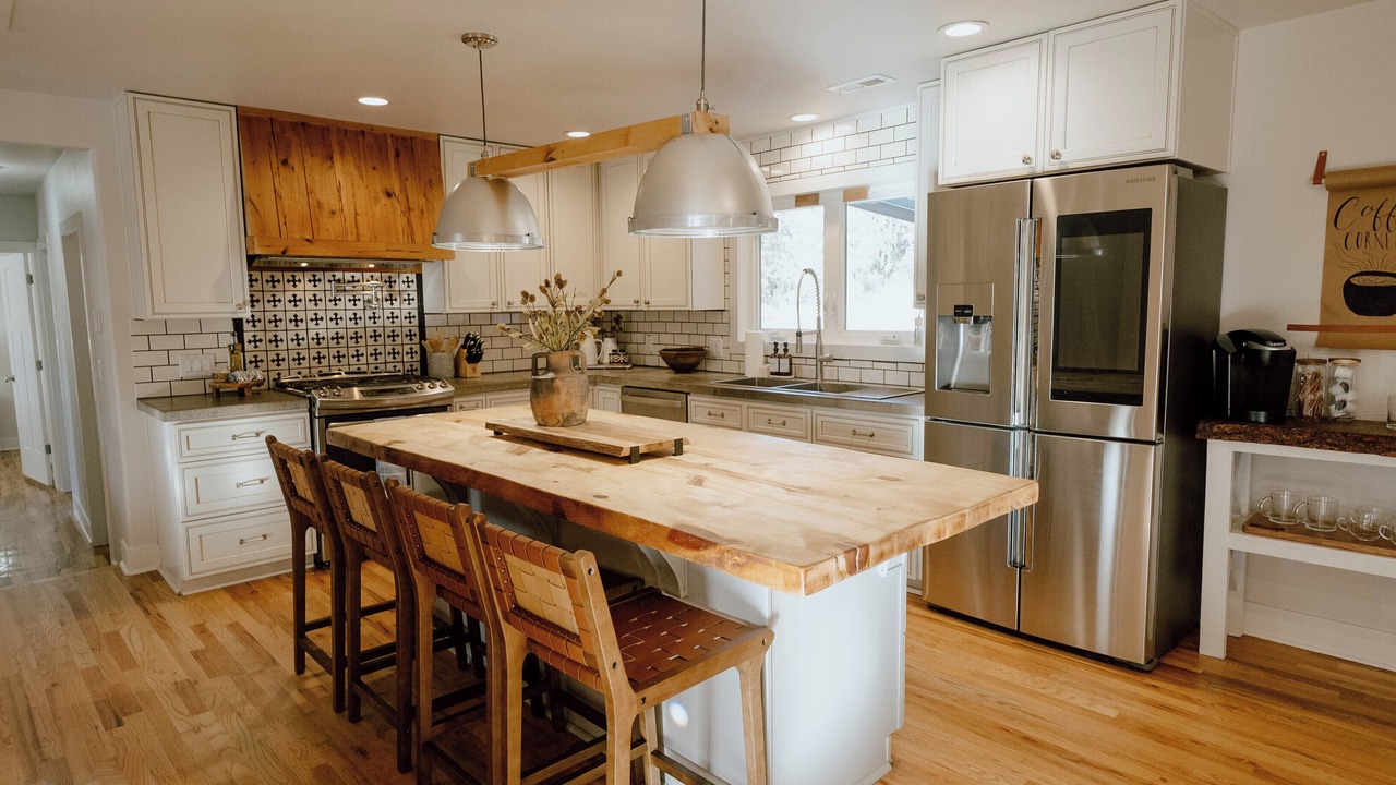 Photo of Kitchen in Colorado Springs