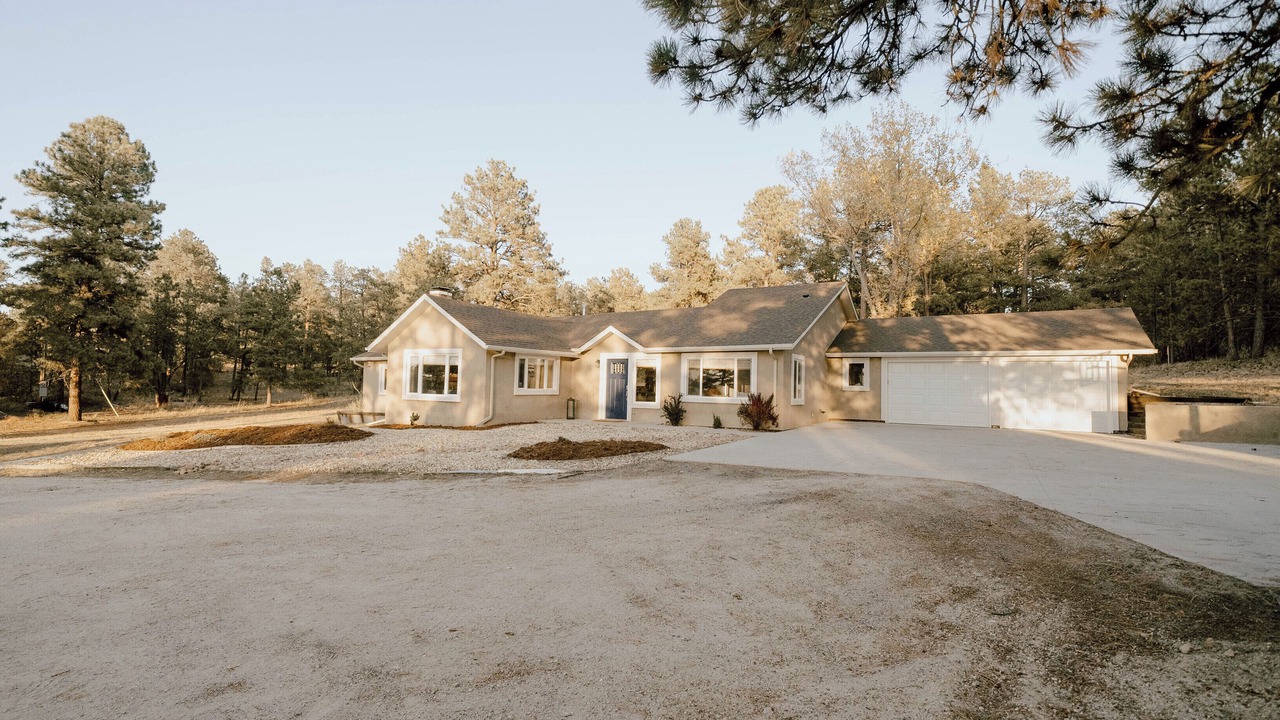 Photo of Outdoor in Colorado Springs