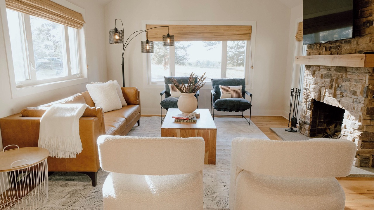 Photo of Livingroom in Colorado Springs