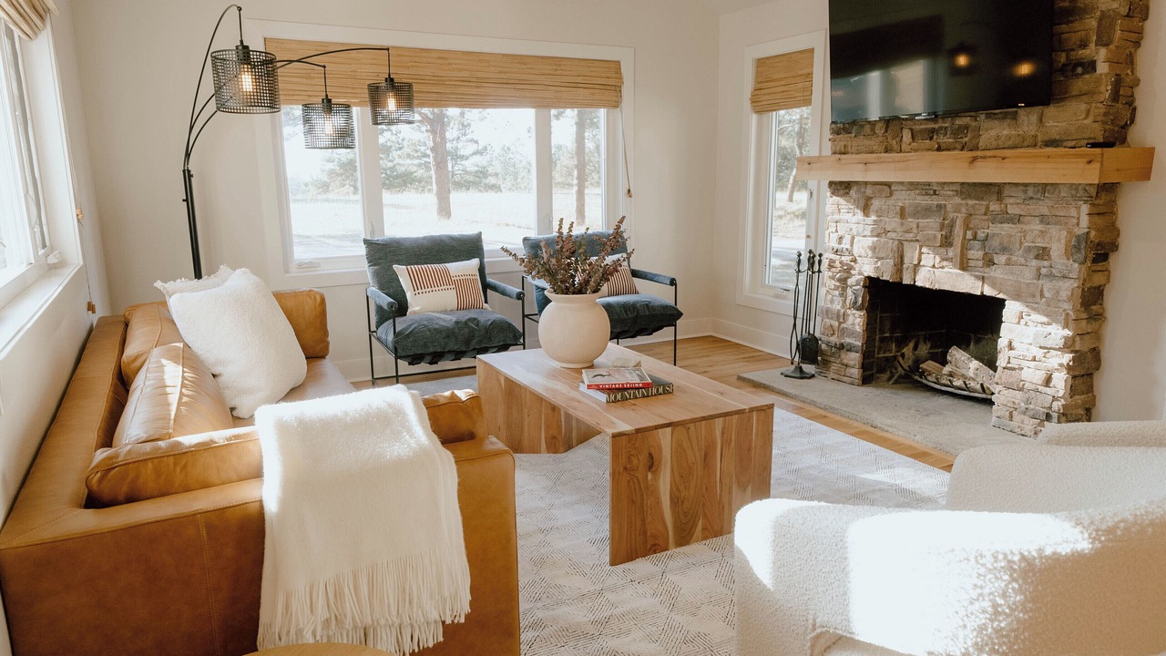 Photo of Livingroom in Colorado Springs