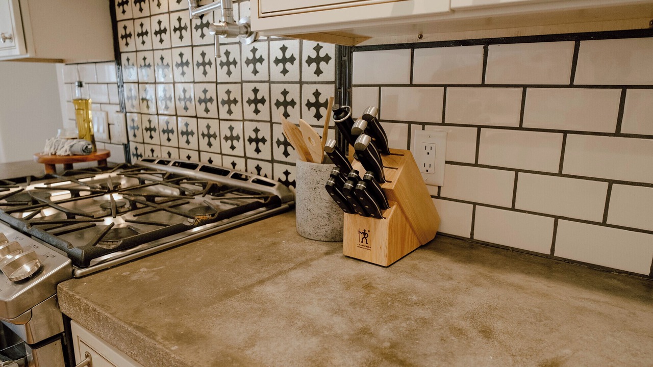 Photo of Kitchen in Colorado Springs