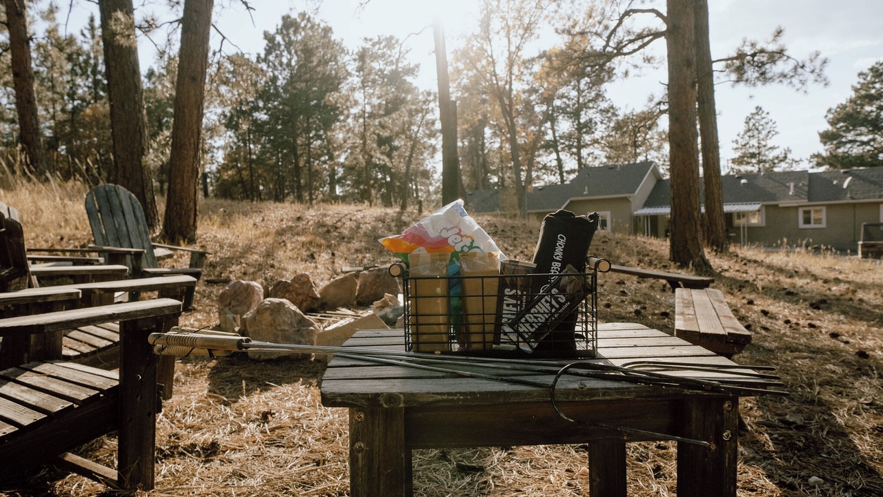 Photo of Outdoor in Colorado Springs