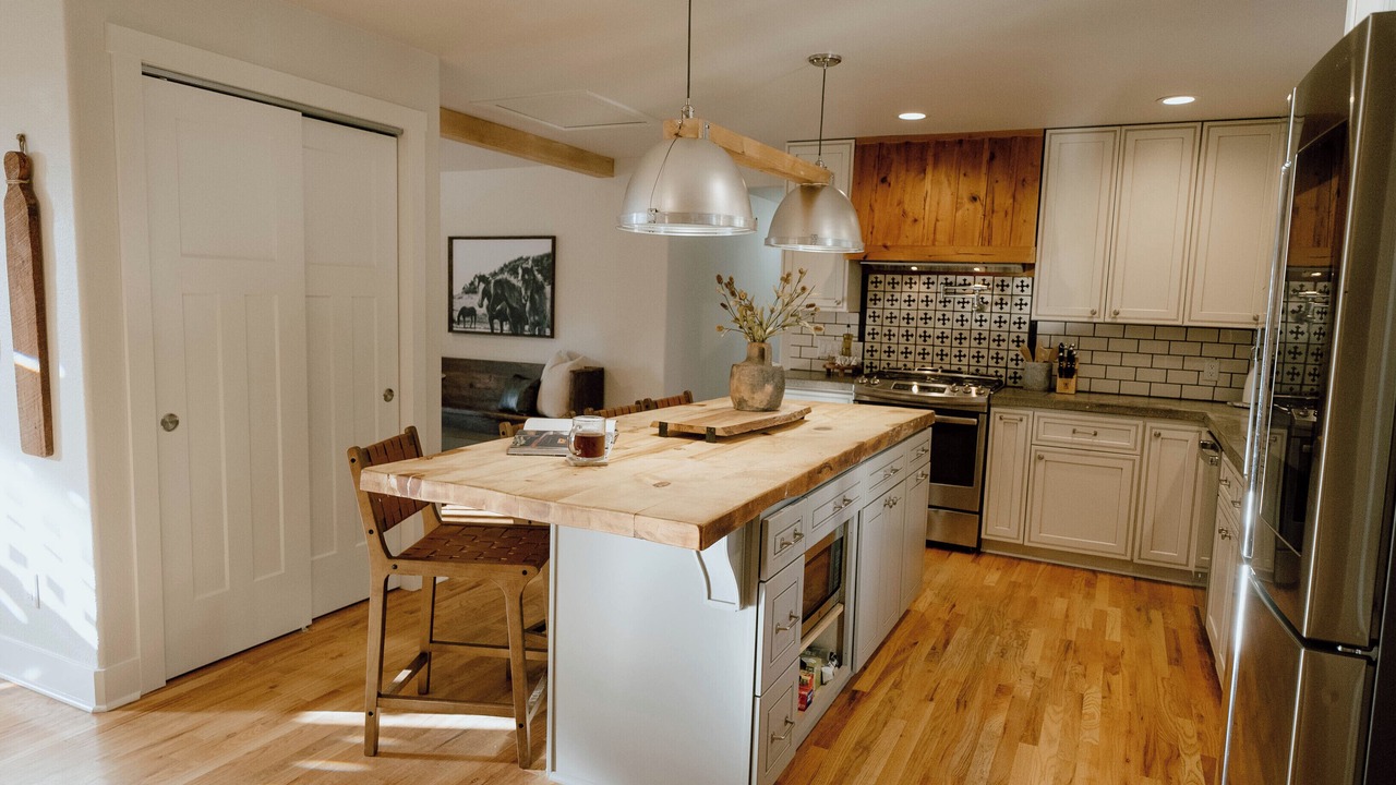 Photo of Kitchen in Colorado Springs