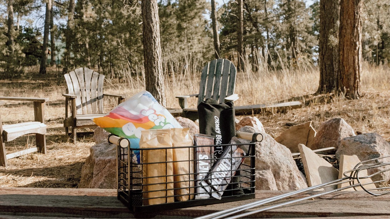 Photo of Outdoor in Colorado Springs