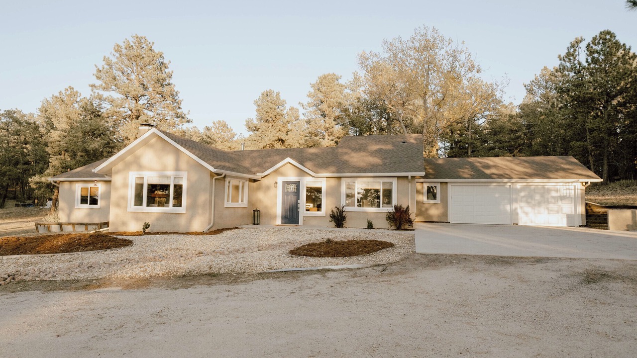 Photo of Outdoor in Colorado Springs