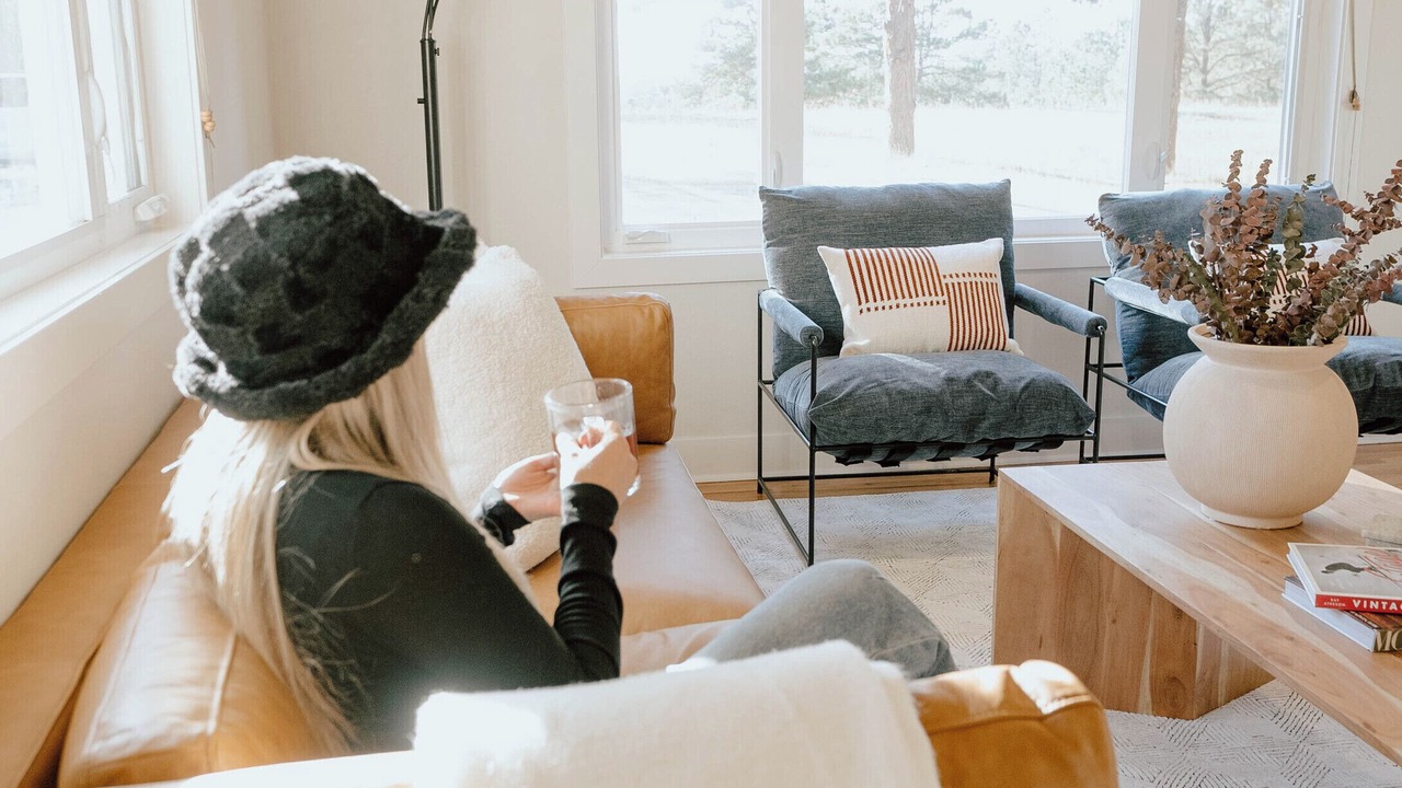 Photo of Livingroom in Colorado Springs