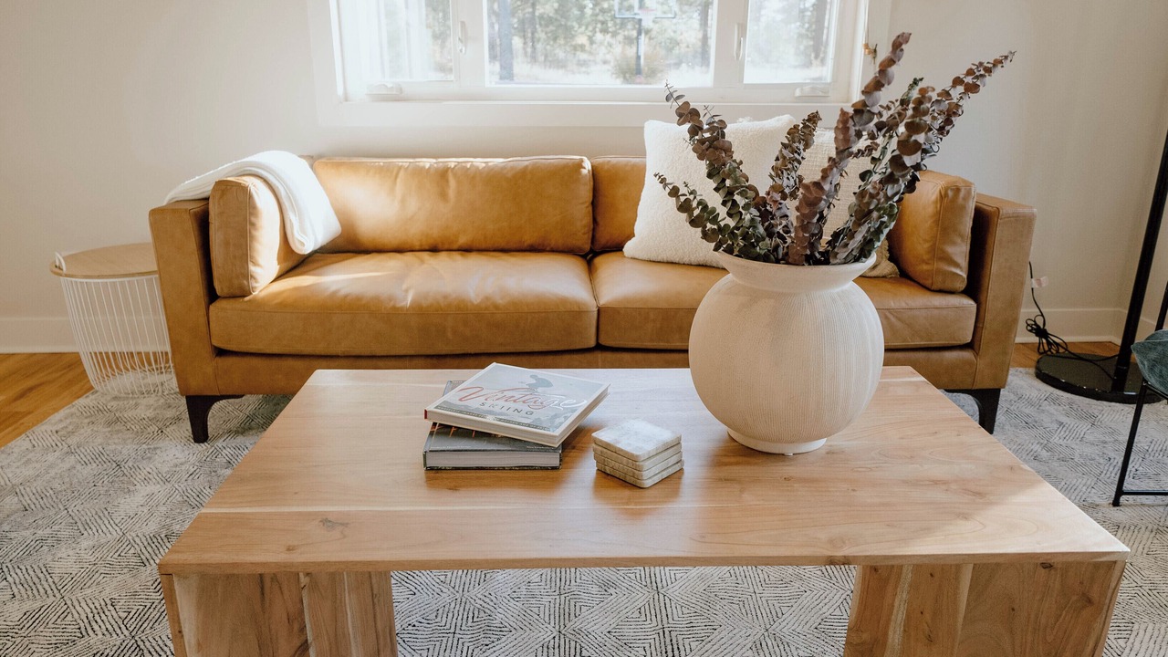 Photo of Livingroom in Colorado Springs