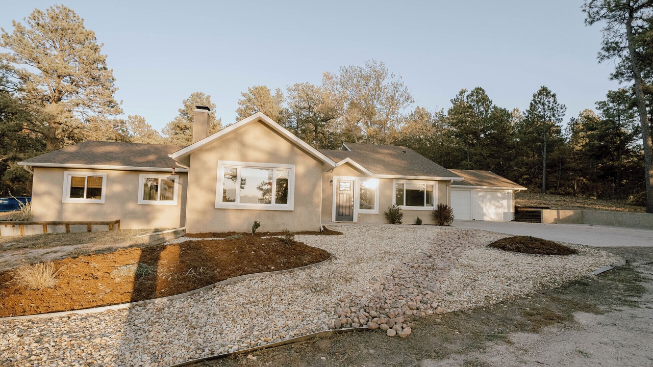 Photo of Outdoor in Colorado Springs
