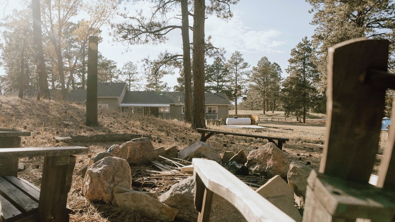 Photo of Outdoor in Colorado Springs
