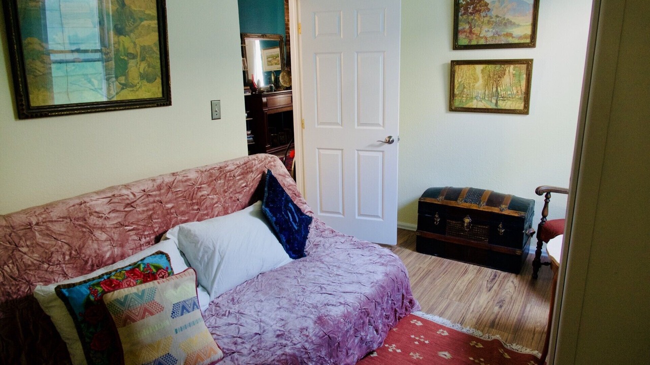 Photo of Bedroom in Whittier