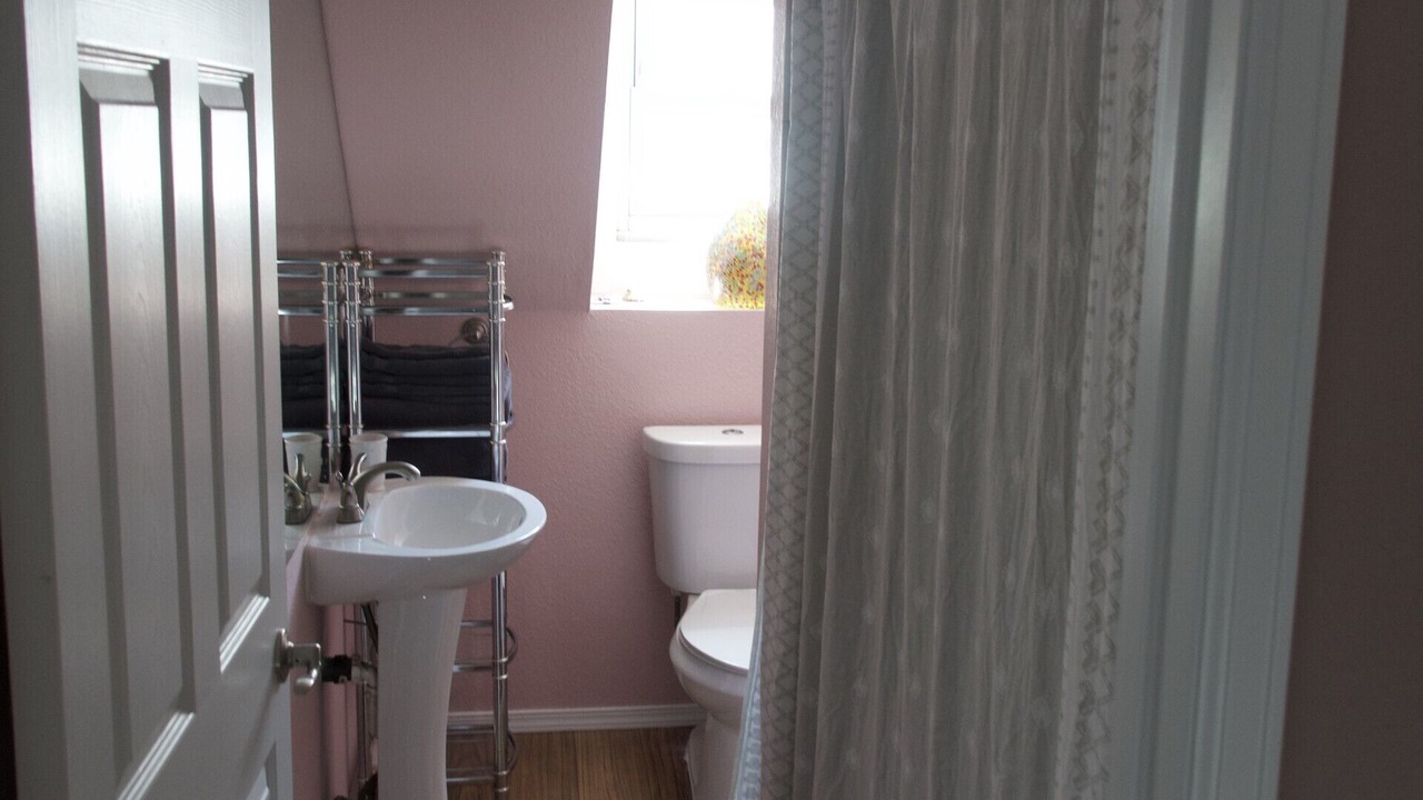 Photo of Bathroom in Whittier