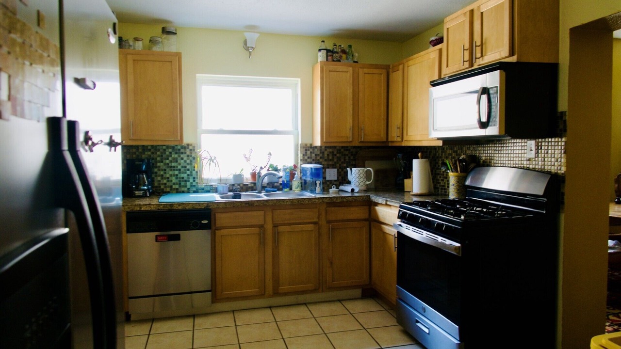 Photo of Kitchen in Whittier