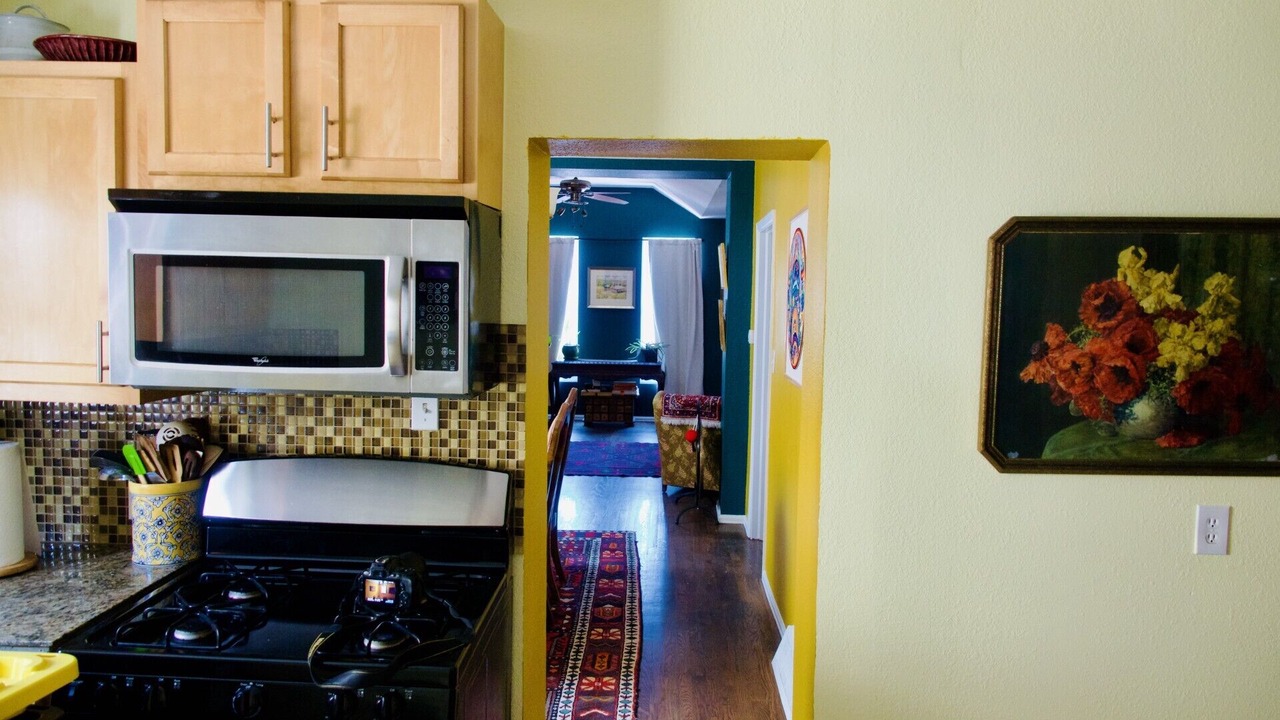 Photo of Kitchen in Whittier