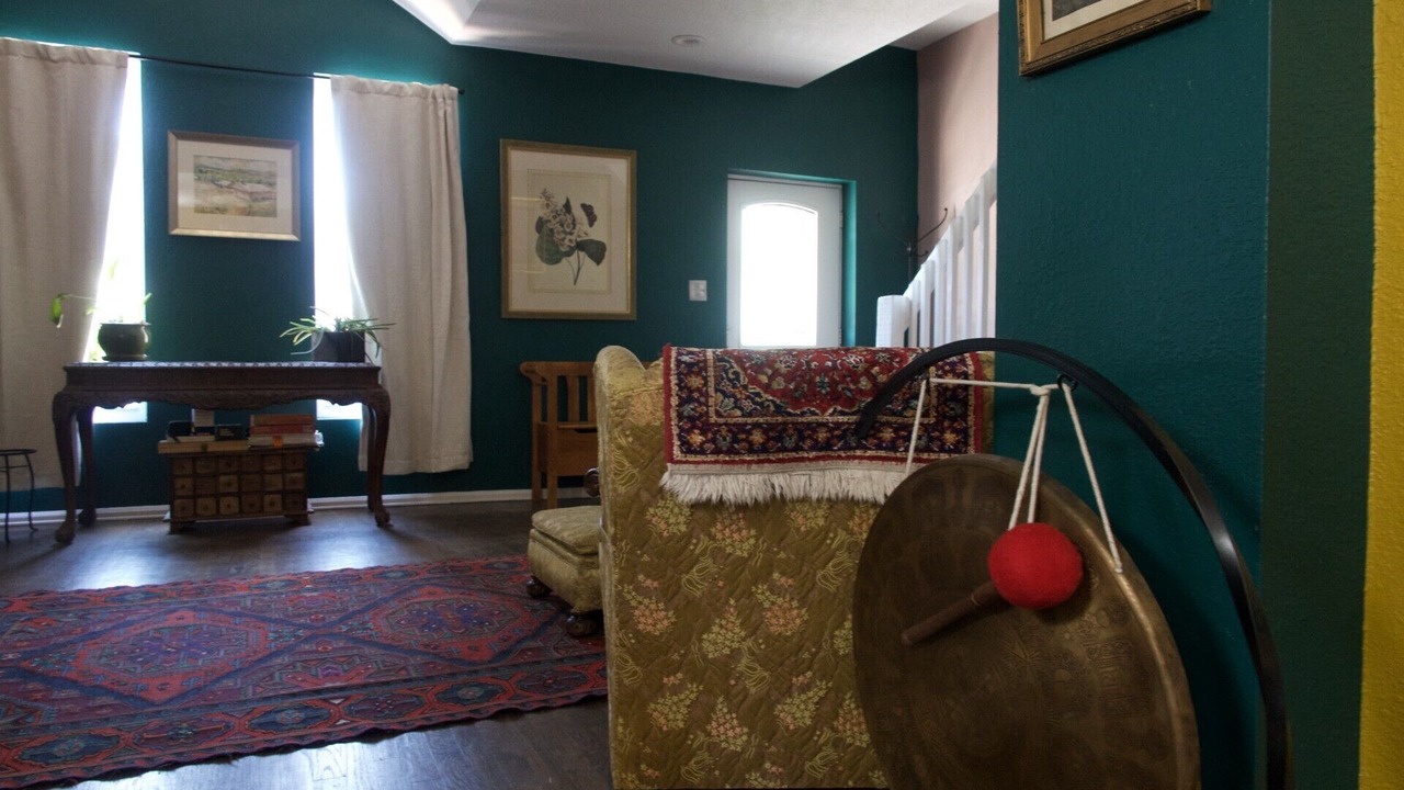 Photo of Livingroom in Whittier