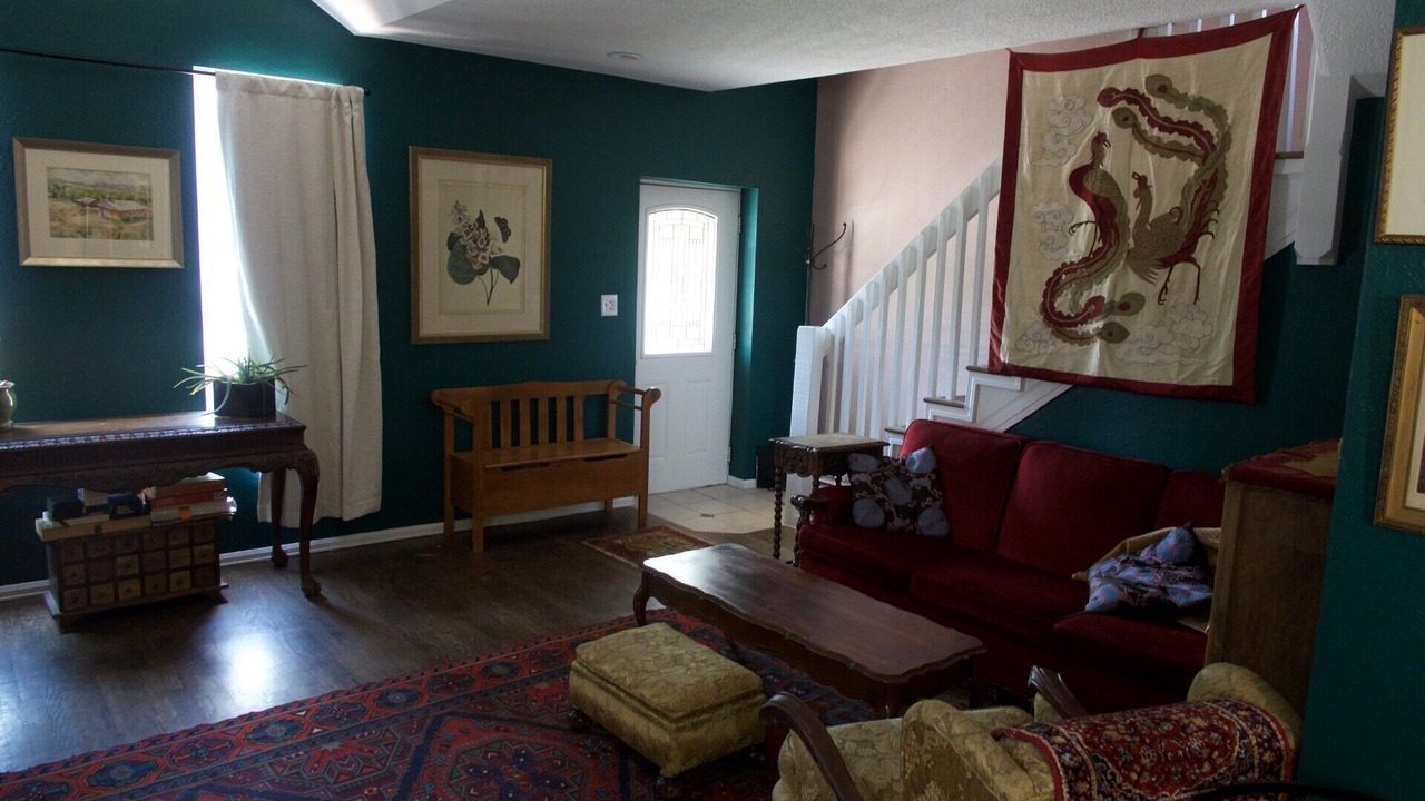 Photo of Livingroom in Whittier