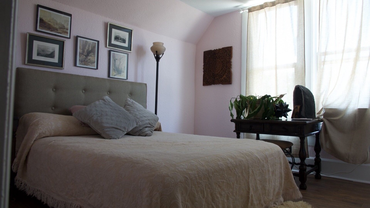 Photo of Bedroom in Whittier