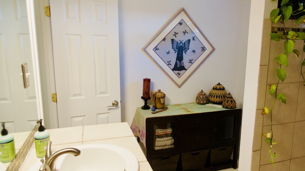 Photo of Bathroom in Whittier