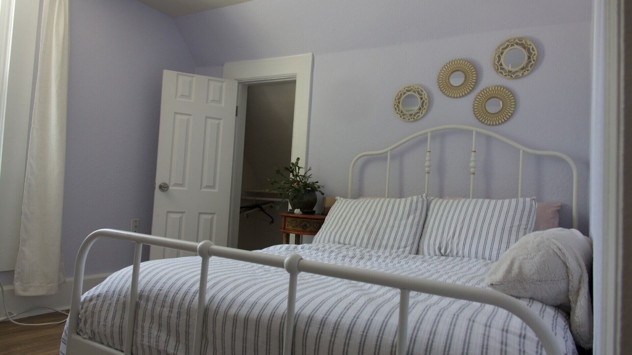 Photo of Bedroom in Whittier