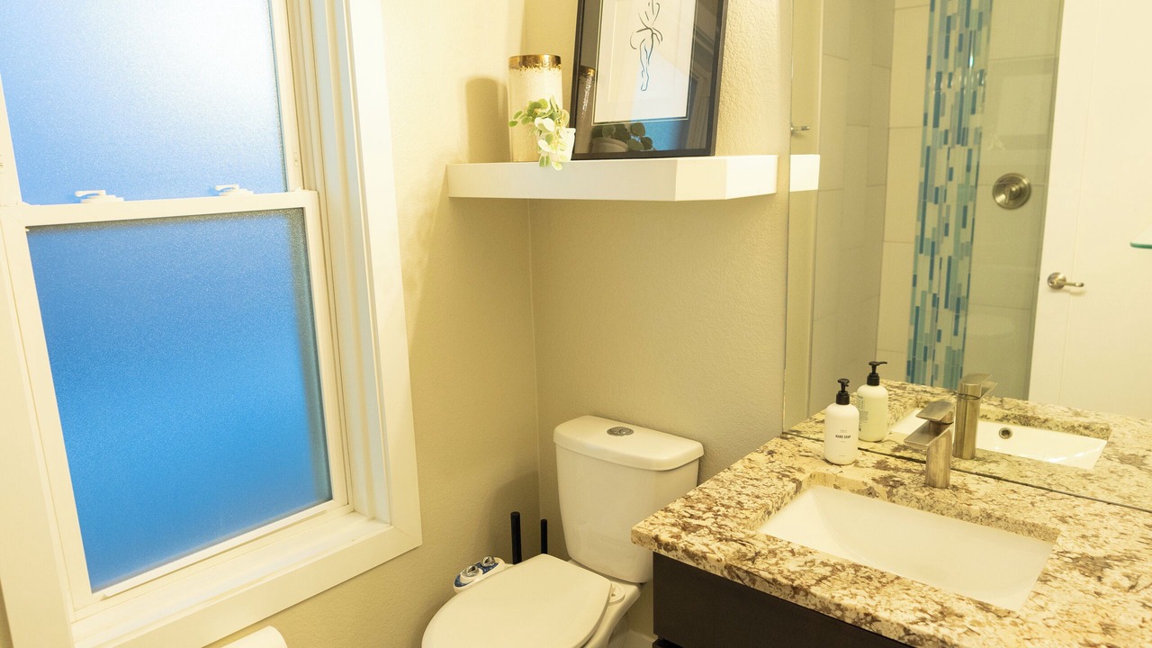 Photo of Bathroom in Five Points