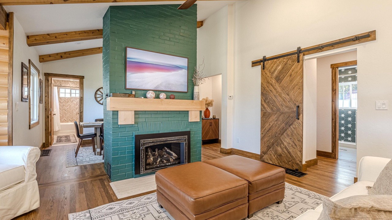 Photo of Bedroom in Grand Junction