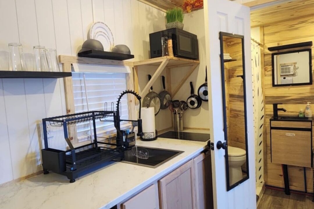 Photo of Kitchen in Trinidad