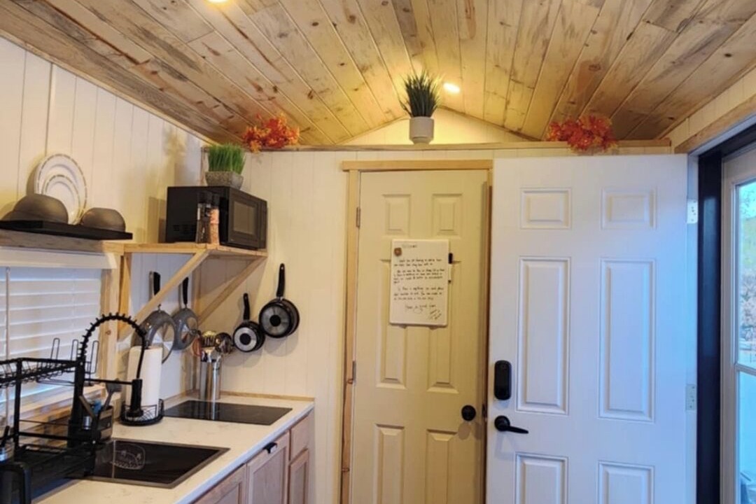 Photo of Kitchen in Trinidad