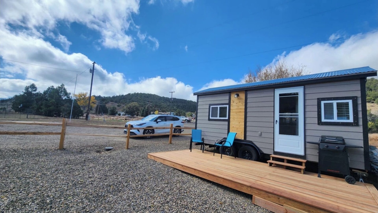 Photo of Outdoor in Trinidad