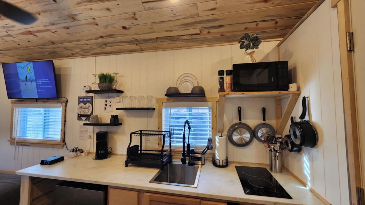 Photo of Kitchen in Trinidad