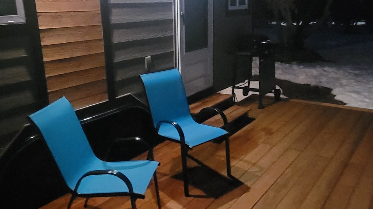 Photo of Patio Balcony in Trinidad