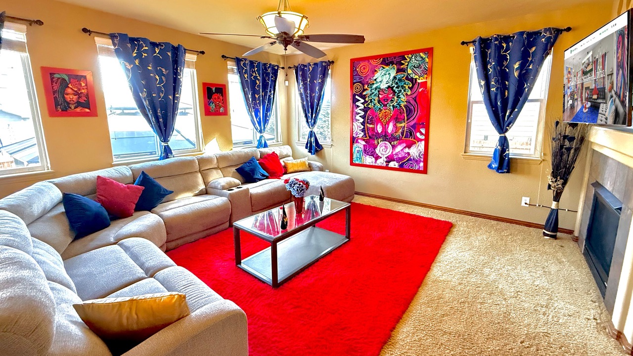 Photo of Bedroom in Dupont