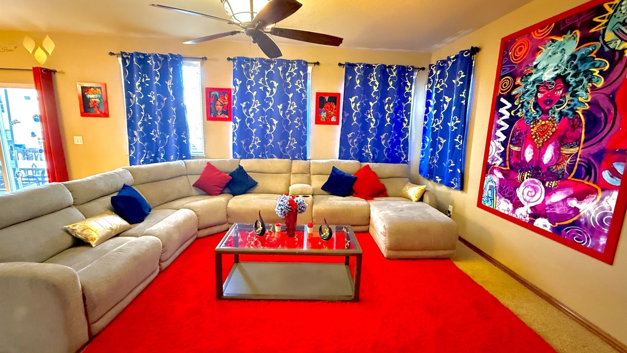 Photo of Bedroom in Dupont