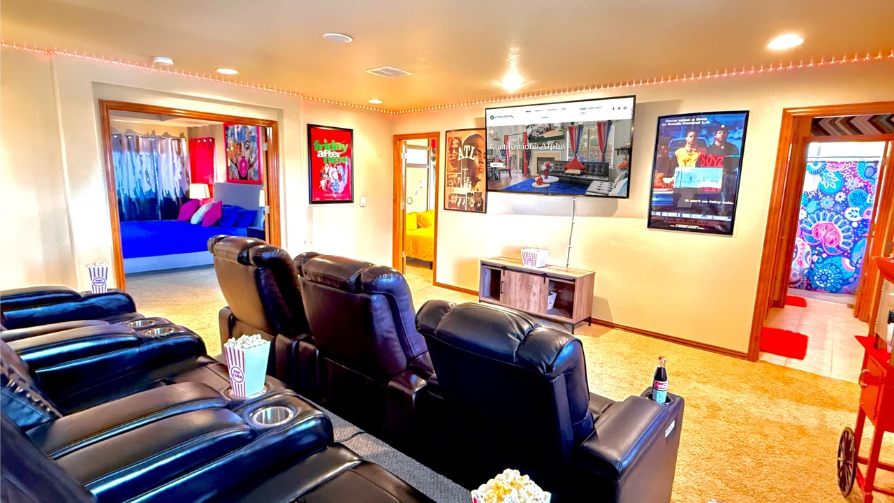 Photo of Bedroom in Dupont