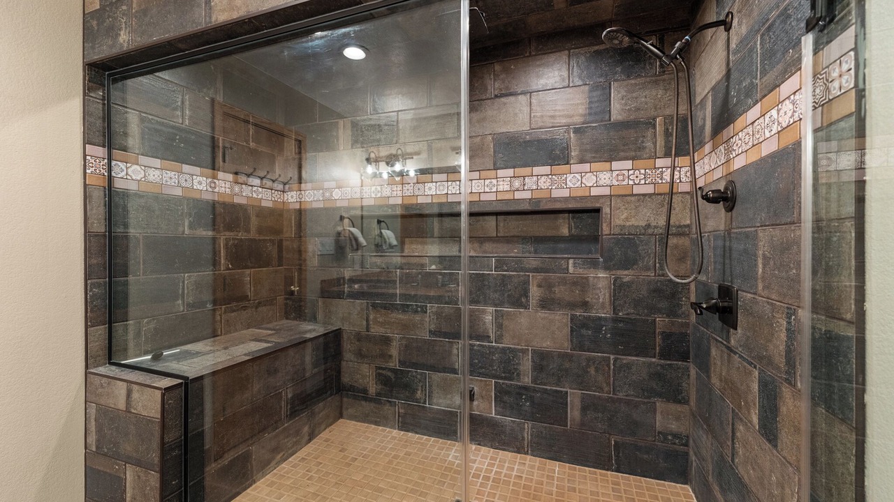 Photo of Bathroom in Three Peaks