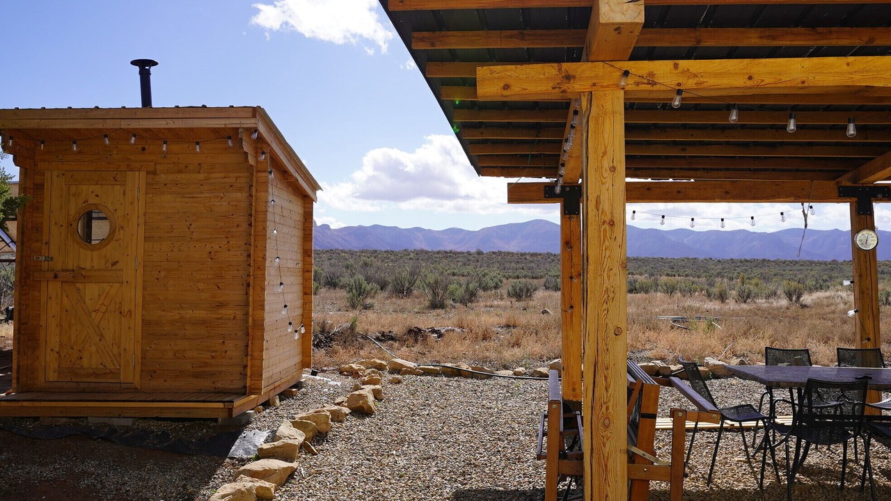 Photo of Outdoor in Cortez