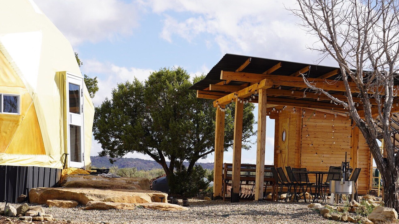 Photo of Outdoor in Cortez