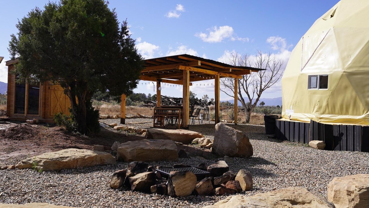 Photo of Outdoor in Cortez