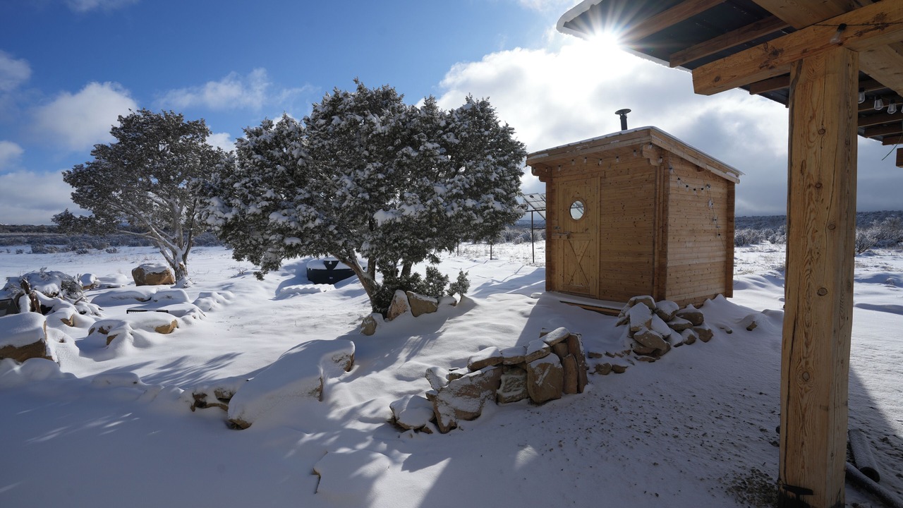 Photo of Outdoor in Cortez