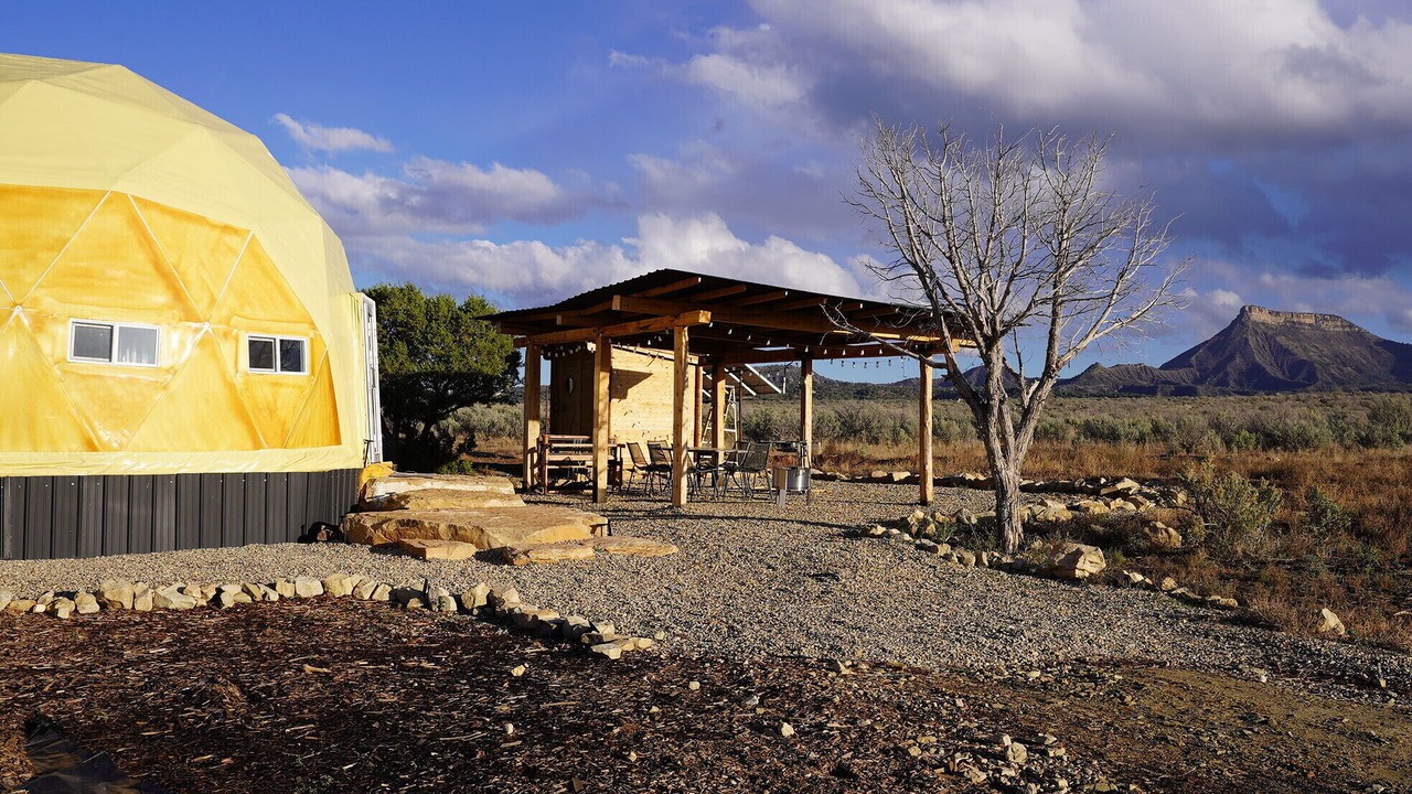 Photo of Outdoor in Cortez