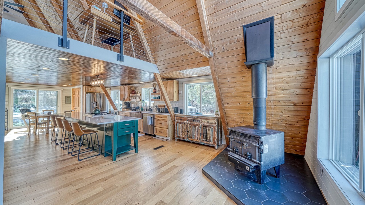 Photo of Kitchen in Howard