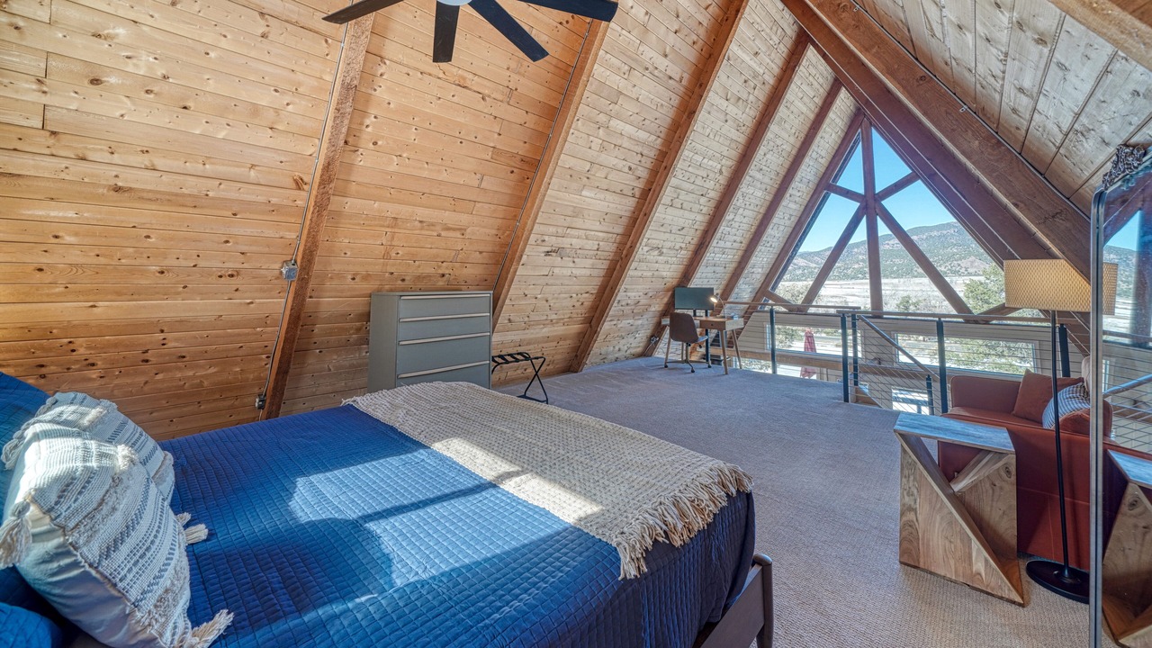 Photo of Bedroom in Howard