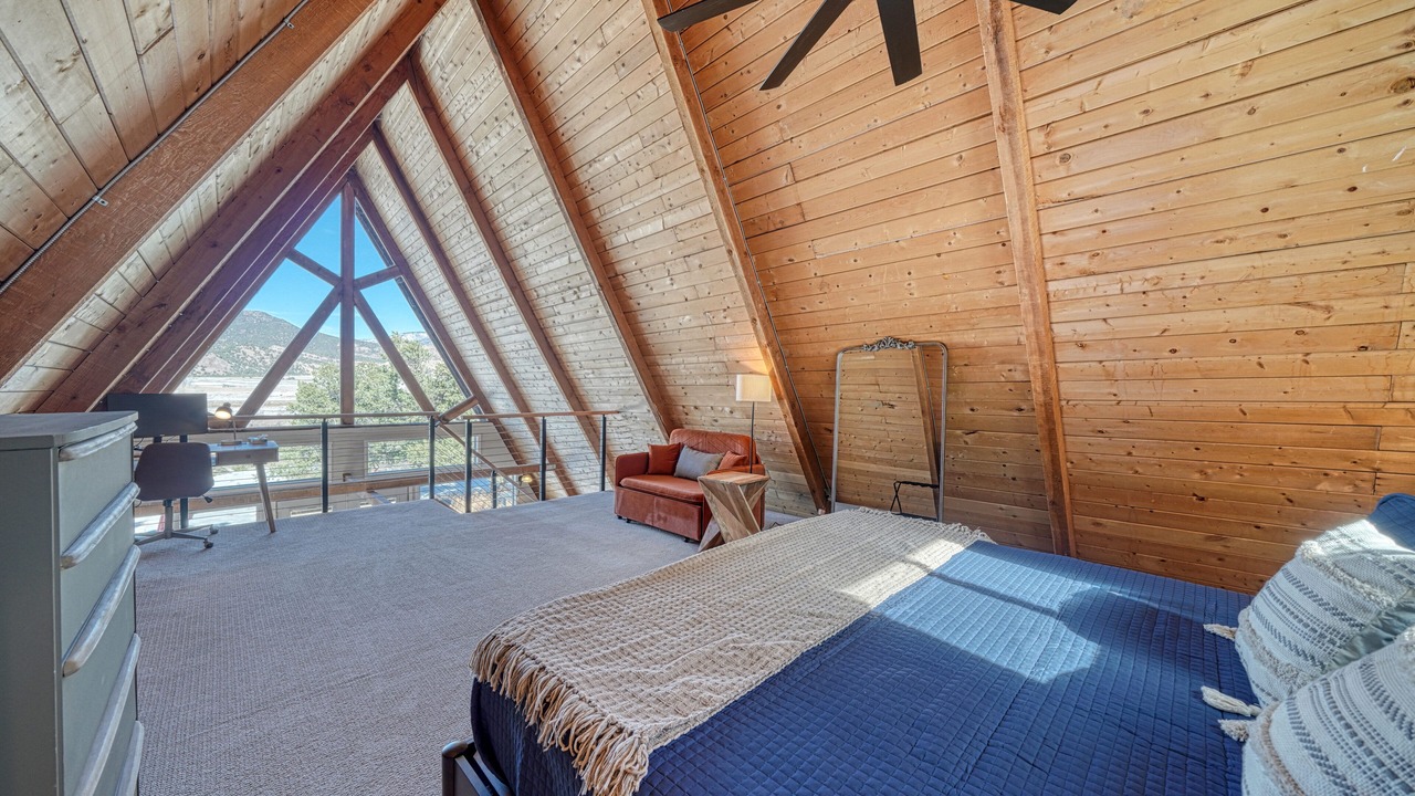 Photo of Bedroom in Howard