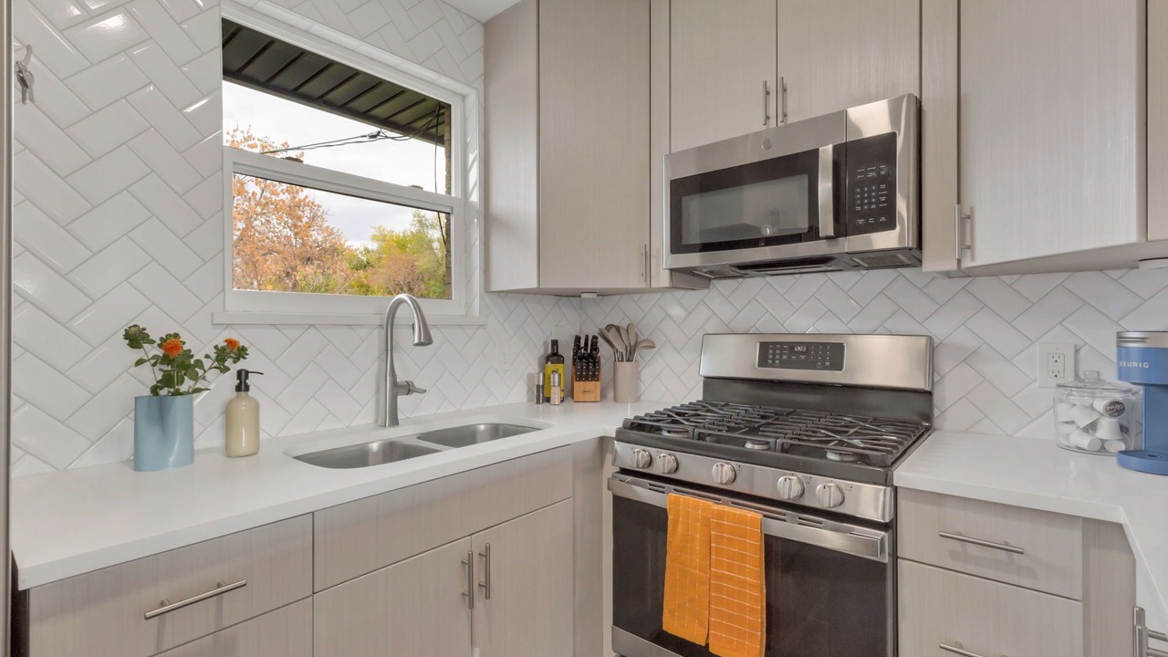 Photo of Kitchen in Denver