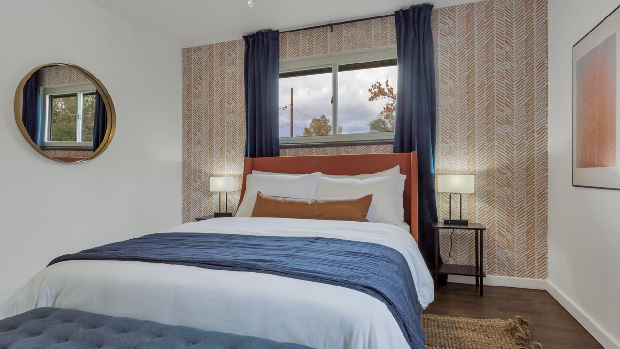 Photo of Bedroom in Denver