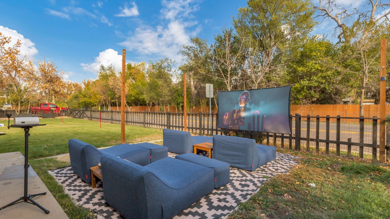 Photo of Outdoor in Denver